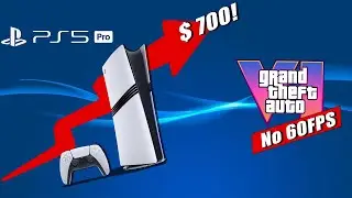 PS5 Pro Scam and The PROBLEM with Console Gaming | Hindi