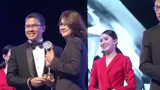 A014 AIA Annual Agency Awards presentation 2017 EP.2
