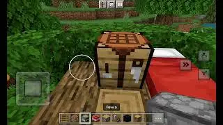 minecraft ракета, домик на дереве