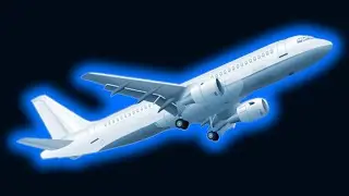 Airplane White Noise Sound Effects