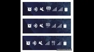 convert any realme device to 5g