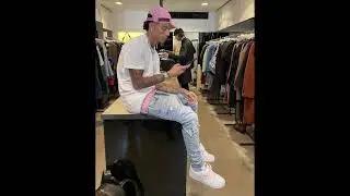 [FREE] Central Cee x Melodic Drill Type Beat ~ In The Club