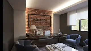 Makam Odası Tasarlıyoruz.