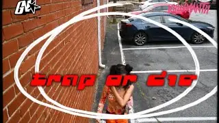 Killumantii- Trap Or Die (Freestyle)