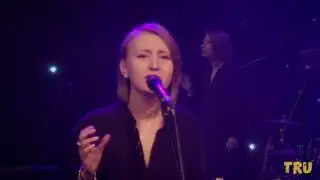 TRU IDAYS 2016 Showcase:   Regina Bakhitova - Russia