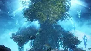 Lost Ark Online - Tree Of Life Dungeon Hard Mode Solo - Arcana Gameplay