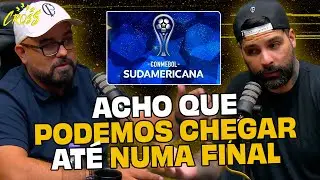 Ainda da pra SALVAR o ANO do CORINTHIANS??