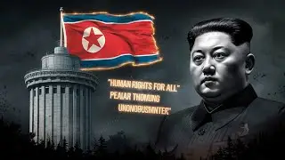 Is Visiting North Korea an Ethical Adventure