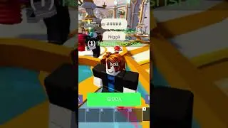 HOW TO SWEAR ON ROBLOX
