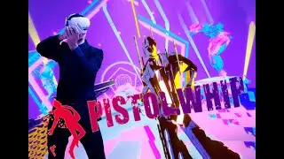 Pistol Whip. Black Magic