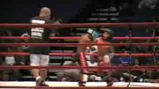Sai vs Spike