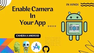 Step-by-Step Guide to Integrate Camera in Your Android Kotlin App #ai  #android