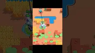 Carl Is My Name 👌 #shorts #brawlstars #carl #soloshowdown