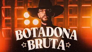 Luan Pereira - Botadona Bruta (Clipe Oficial)