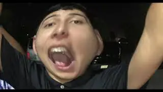 I'm Out -  Zair (Official Music Video)