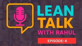 LTR Ep. 4 – Will AI Replace You? Not If You Learn This as a Quality Leader