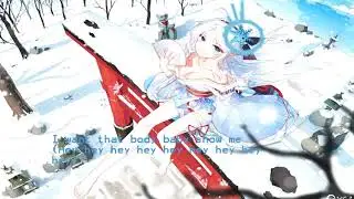 Nightcore - Rumors (NEFFEX)