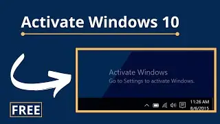 Activate All Windows and MS Package  in One Click With KMSpico auto net 丨 [2022]