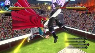 what happens when i come back to Xenoverse 2 after 10 months