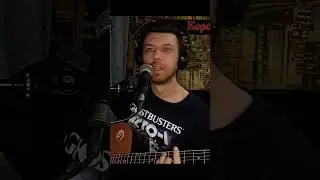 дурак и молния кавер на гитаре 