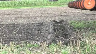 AMAZONE Aufbau-Sämaschine AD 2011