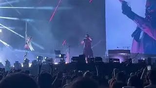 Hayko Cepkin 26 mayıs Tüpraş Konser