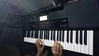Disney up Ost - Married Life - Piano cover