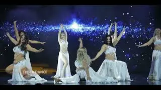 Tabla bellydance group. Школа восточного танца ФИРЮЗА