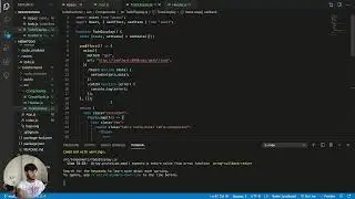 Creating TODO app with CRUD api and mongoose database (LIVE 🛑) Day - 04