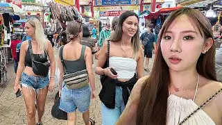 🇲🇾 KUALA LUMPUR DAY & NIGHT MALAYSIA 2024 [FULL TOUR]