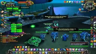 WowRean. icc 10n Libramorte. --Light and death-- HD