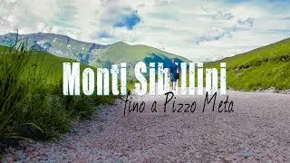MONTI SIBILLINI - Un TREKKING facile, per TUTTI e con VISTA a 360°