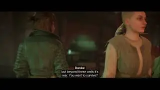 Star Wars Outlaws Has Problems.