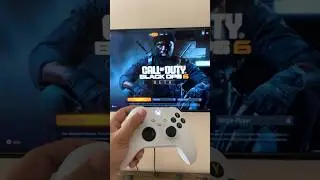 Call Of Duty Black Ops 6 | Have you tried? #xboxgamepass #callofdutyblackops