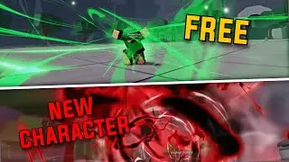 [UPDATE] TATSUMAKI PUBLIC FREE RELEASE TODAY? + NEW CHARACTER | The Strongest Battlegrounds
