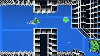 Defy | Geometry Dash