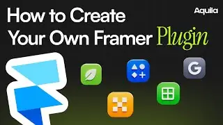 How to Create Your First Framer Plugin: Easy Installation Guide