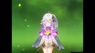 Guess who I got!