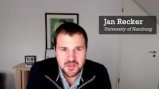 Jan Recker: Human-Machine Designer Ensembles During Product Innovation