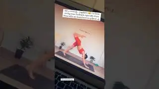 2 more days left to our pilates challenge!! 🥳