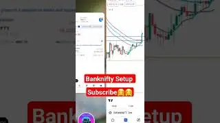 Banknifty Strategy | Only Stock Trading Strategies For Beginners | 