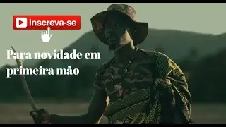 Nadilé feat  Rastoff - Voz Bibu (Vídeo oficial) M.H.