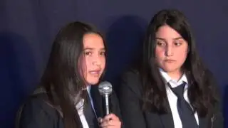 POSTULANTES A NUEVO CCAA DEBATE LISTA A y B