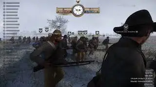 REBEL YELL CHARGE (Grand Campaign Saturday)