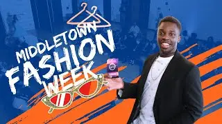 Middletown Fashion Week [First Look]
