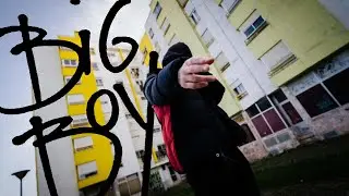 nastyfactor - big boy