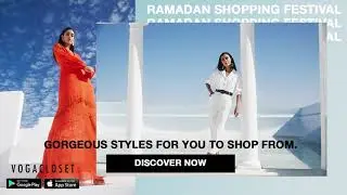Ramadan Shopping festival
