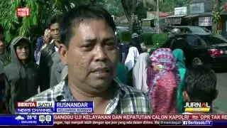 Pengacara Terdakwa RA Sempat Mengamuk di Ruang Sidang