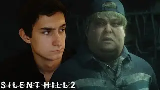 ПСИХОПАДА ЕДИ |  Silent Hill 2 #18