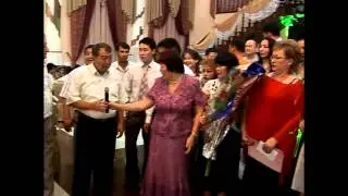 МЕГА РЖАЧ!!! Shavkat & Muyassar Wedding Shymkent